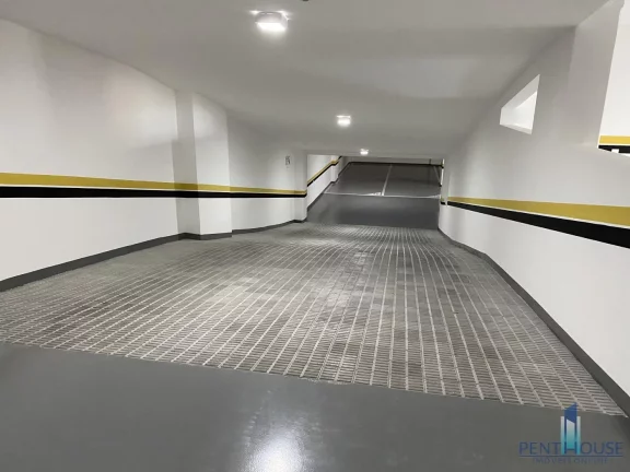 Imagem Apartamento Zona Central para Venda em Balneário Camboriú, CENTRO, 4 dormitórios, 2 suítes, 3 banheiros, 2 vagas