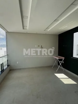 Imagem Casa no Cond. Buona Vita, 4 quartos, sendo dois suítes, uma com closet