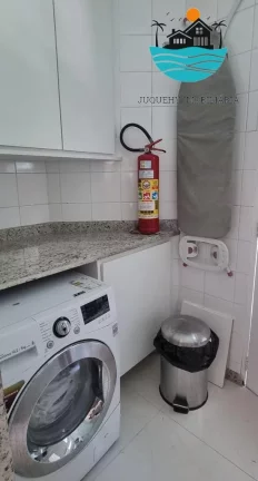 Imagem Aluguel de Casa em Juquehy para Temporada com, 4 dormitórios, 2 suítes, 60m da praia - Acomodação máx. 8 pessoas | Juquehy Imobiliária