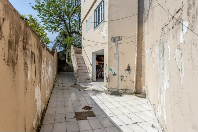 Imagem CASA RESIDENCIAL em São Paulo - SP, Jabaquara
