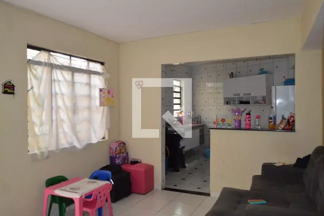 Imagem Casa à Venda - Cambuci, 1 Quarto, 60 m2