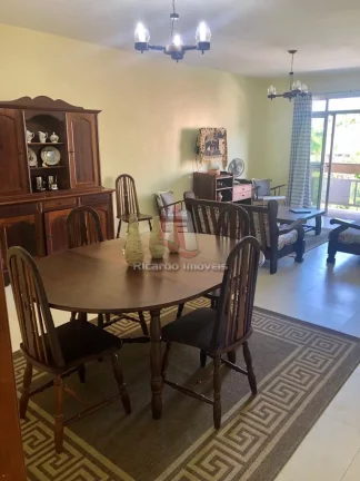Imagem Apartamento Top Mobiliado há 100 Mts da Praia do Forte
