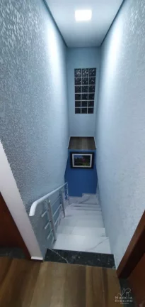 Imagem Casa com sobrado no bairro Ingleses