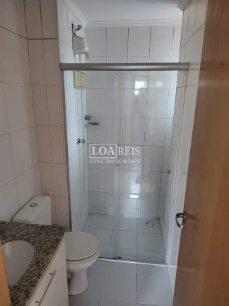 Imagem APARTAMENTO 3 DORMITÓRIOS SENDO 1 SUÍTE VARANDA CONDOMÍNIO KASATO