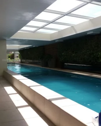 Imagem Apartamento a venda na Rua Bueno de Andrade - Aclimação