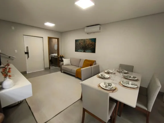 Imagem Évora Charm Village Condomínio De Sobrados A 4 Min Do Buriti Shopping