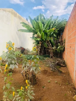 Imagem Terreno para alugar, 150 m² por R$ 1.571,73/mês - Residencial Bosque dos Ipês - São José dos Campos/SP
