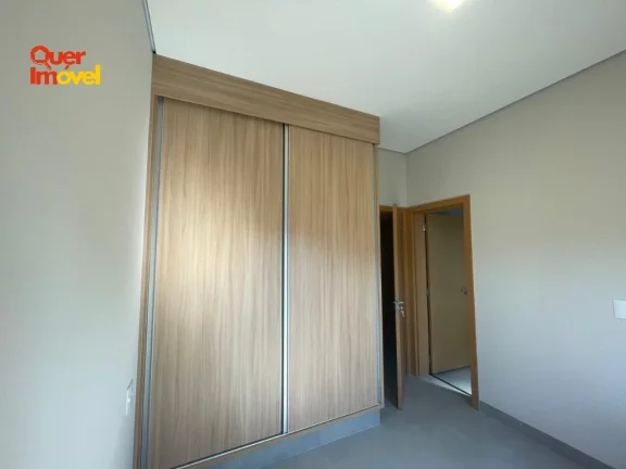 Imagem Casa de Luxo no Condomínio Vivendas da Mata Portal Aroeira - Real Sul, Ribeirão Preto-SP 3 suítes, 2 salas, 4 banheiros, 4 vagas Quer Imóvel Negócios Imobiliários.