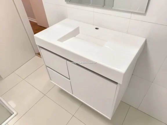 Imagem Apartamento para alugar Vila Madalena São Paulo