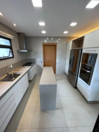 Imagem Apartamento com 4 dormitórios à venda, 192 m² por R$ 1.900.000,00 - Caputera - Arujá/SP