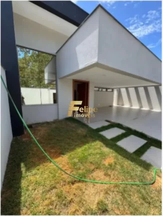 Imagem EXCELENTE CASA DE 03 QUARTOS E 01 SUÍTE À VENDA EM NOVA GUARAPARI!