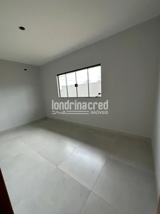 Imagem Casa à venda 2 Quartos, 2 Vagas, 185.3M², Leonor, Londrina - PR