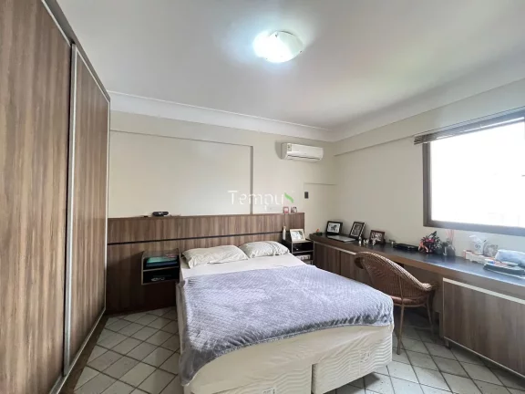 Imagem Residencial Madri - Apartamento alto padrão de 218m² à venda, RESIDENCIAL MADRI, no bairro Nova Suiça - Goiânia/GO