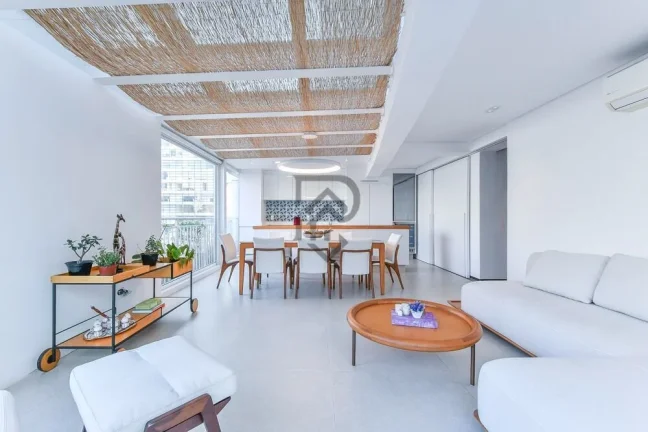 Imagem Apartamento pronto para morar proximo faria lima