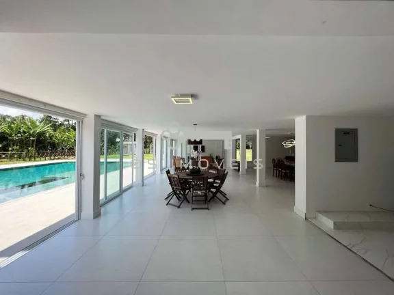 Imagem Pq Silvino Pereira - FINAL DE REFORMA - piscina, gourmet, academia, SPA