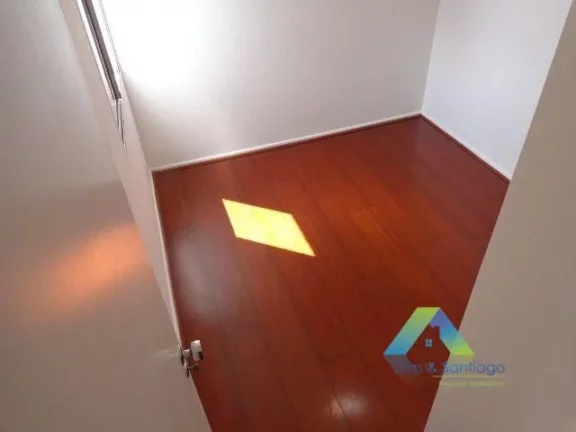Imagem Apartamento com 3 dormitórios à venda, 64 m² por R$ 560.000,00 - Campo Belo - São Paulo/SP