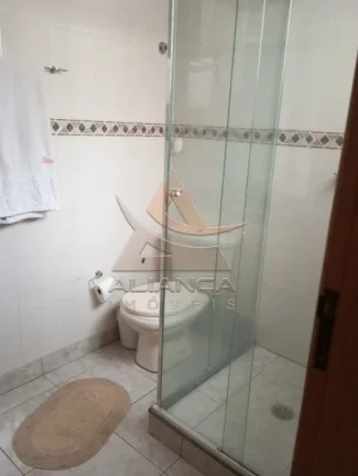Imagem Apartamento - Ribeirão Preto - Alto da Boa Vista