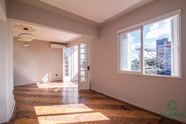 Apto de 3 dorm c/ garagem, para venda, Boa Vista, Porto Alegre/RS - AP2551