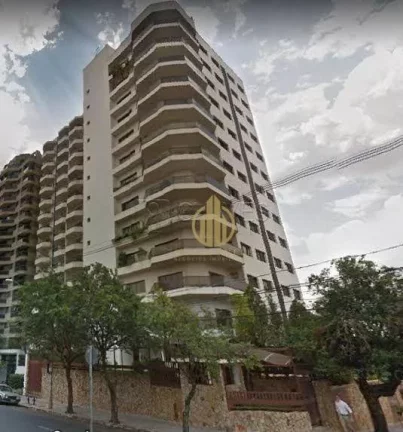 Imagem Apartamento no centro de Ribeirão Preto