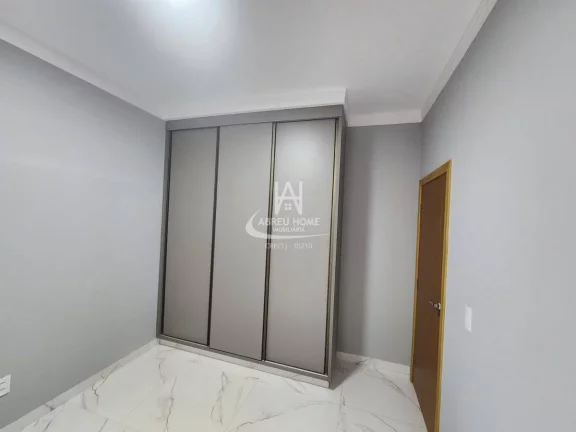 Imagem Condomínio Quinta do Lago Residence - São José do Rio Preto