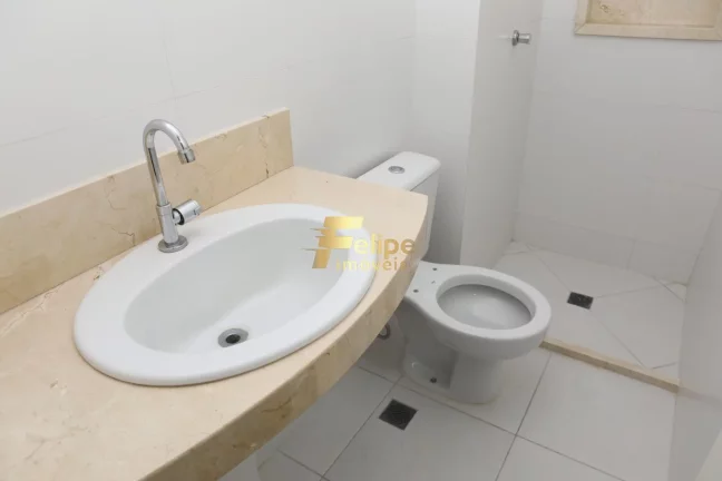 Imagem COBERTURA DUPLEX A UMA QUADRA DA PRAIA, SIMPLESMENTE INCRÍVEL!!