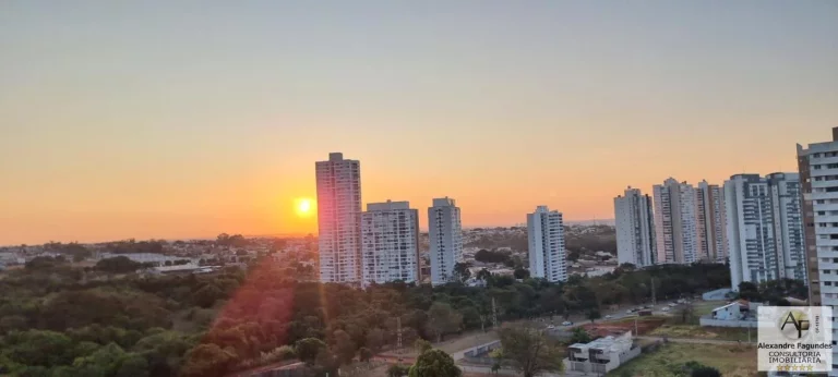Imagem Apartamento para Venda em Goiânia, JARDIM ATLÂNTICO, 2 dormitórios, 1 suíte, 2 banheiros, 2 vagas