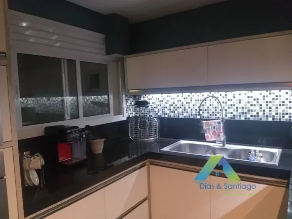 Imagem SÃO CAETANO DO SUL Apartamento 145M², 3 suítes, varanda gourmet, 3 vagas, lazer completo com ótima localização e valor !!!