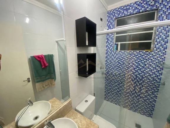 Imagem Apartamento com 2 dormitórios à venda, 46 m² por R$ 210.000,00 - Vila São Lázaro - Tatuí/SP