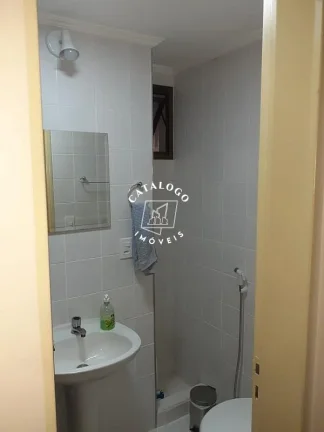 Imagem Apartamento a Venda no bairro Sumarezinho - Ribeirão Preto, SP