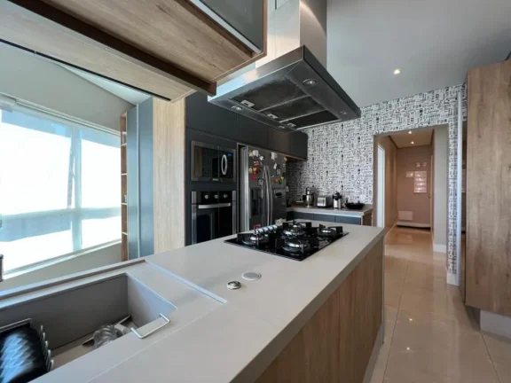 Imagem Cobertura Triplex ONE GRAMERCY 439m²