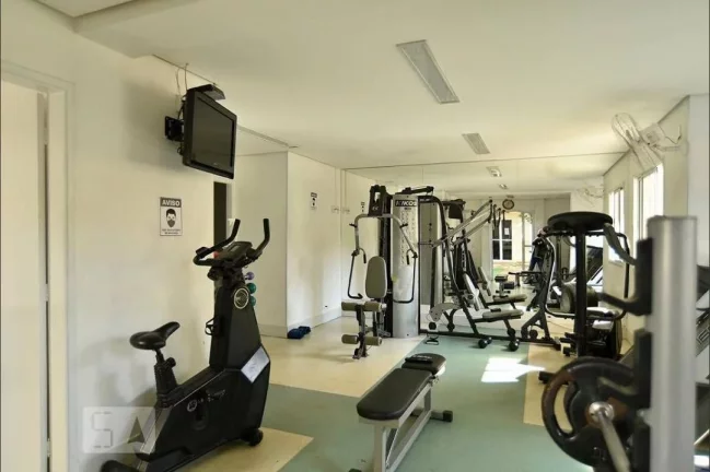 Imagem Apartamento Moóca - 50 m² - 2 Dormitórios - Sacada - 1 Vaga - Lazer Completo - Aceita Financiamento e FGTS