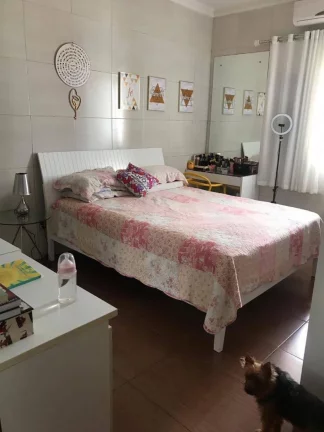 Imagem Casa à venda no Conjunto Sol Nascente - 4/4, Piscina e Área Gourmet!