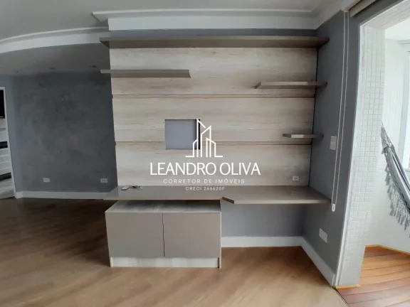 Imagem Condomínio Fernando de Noronha - Apartamento à venda | 62 m² | 2 dormitórios | 1 vaga | Próximo ao Metrô Praça da Árvore – São Paulo/SP