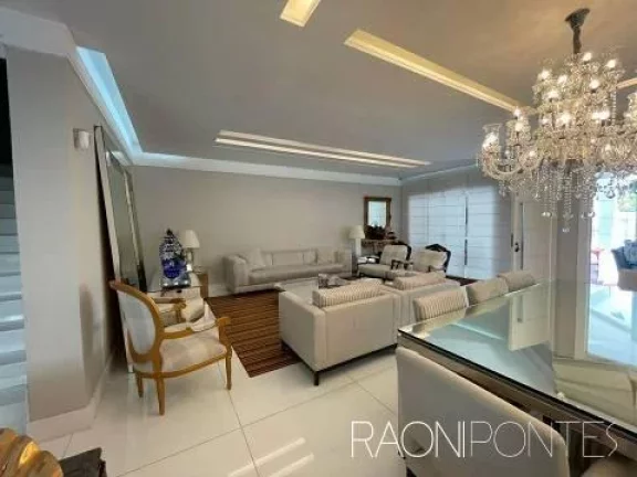 Imagem Casa de Condomínio com 4 Quartos à Venda, 400 m² em Barra Da Tijuca - Rio De Janeiro