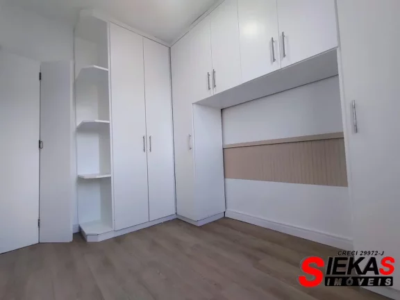 Imagem Apartamento à venda em São Paulo - Jardim Santa Terezinha (Zona Leste) 2 quartos, 1 sala, 1 banheiro, 1 vaga, 46m².