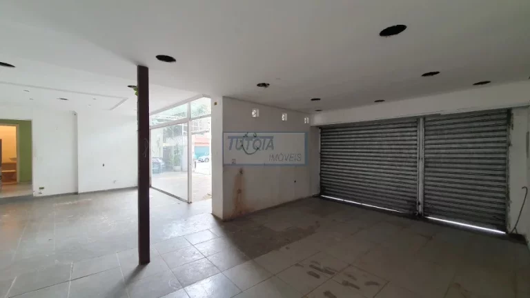 Imagem LOJA COMERCIAL PARA LOCAÇÃO NO PARAISO