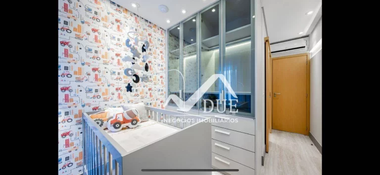 Imagem Apartamento com 3 dormitórios à venda, 136 m² por R$ 2.250.000,00 - Boqueirão - Santos/SP