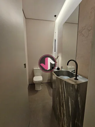 Imagem Aughe: O Novo Ícone de Sofisticação em Cuiabá O Aughe se destaca como um marco na arquitetura mo...