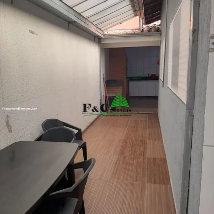 Imagem Casa para Venda em Limeira, Jardim Boa Esperança, 3 dormitórios, 1 suíte, 2 banheiros, 3 vagas