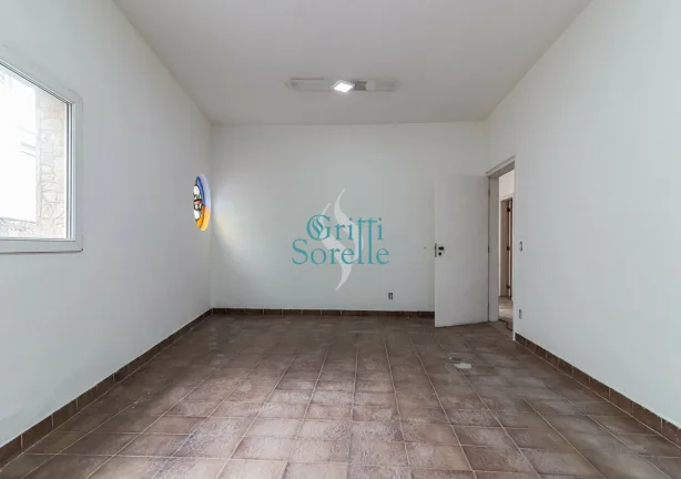 Imagem Prédio Comercial para alugar em Vila Cruzeiro - São Paulo/SP.