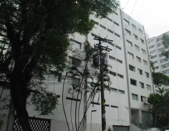 Imagem Apartamento à venda, 60 m² por R$ 600.000,00 - Aclimação - São Paulo/SP