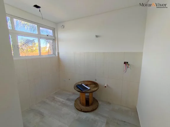Imagem Apartamento para Venda em São José dos Pinhais, Cruzeiro, 3 dormitórios, 1 banheiro, 1 vaga