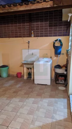 Imagem CASA RESIDENCIAL em SÃO PAULO - SP, PARQUE IPÊ