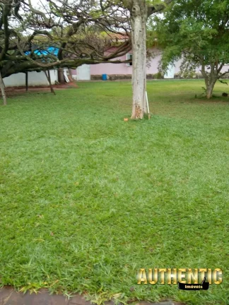 Imagem CHACARA RESIDENCIAL em ITU - SP, BRASIL