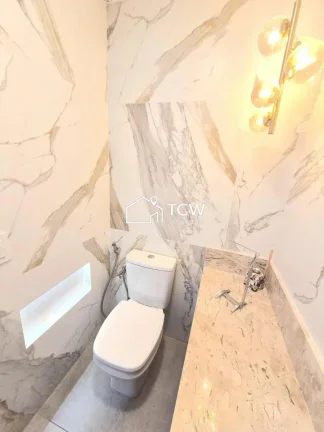 Imagem Apartamento à venda no bairro Mooca - São Paulo/SP, Zona Leste