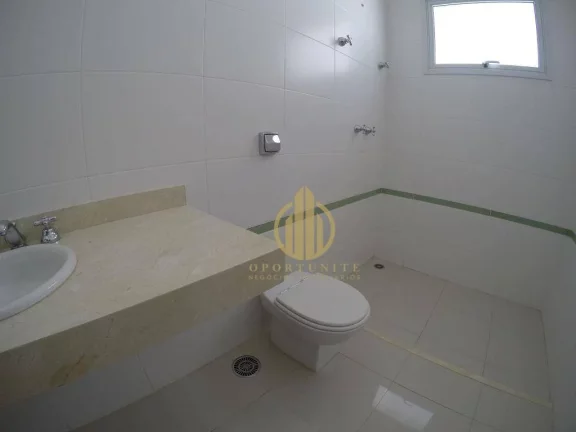 Imagem MARAVILHOSA Casa 4 suítes à Venda no Condomínio Manacás Jardim Botânico - Ribeirão Preto/SP ZONA SUL