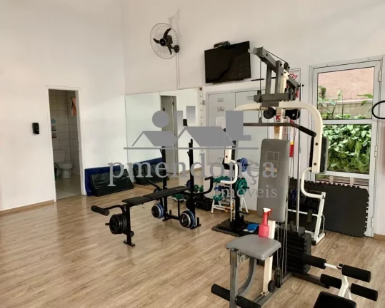 Imagem Belíssimo duplex a venda na Rua Mateus Grou com 66m².