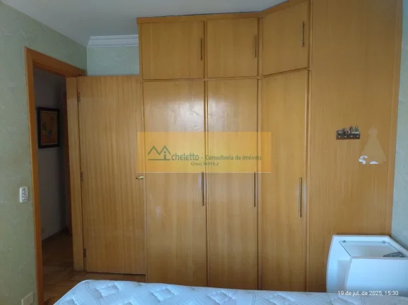 Imagem APARTAMENTO RESIDENCIAL em SÃO PAULO - SP, SANTANA