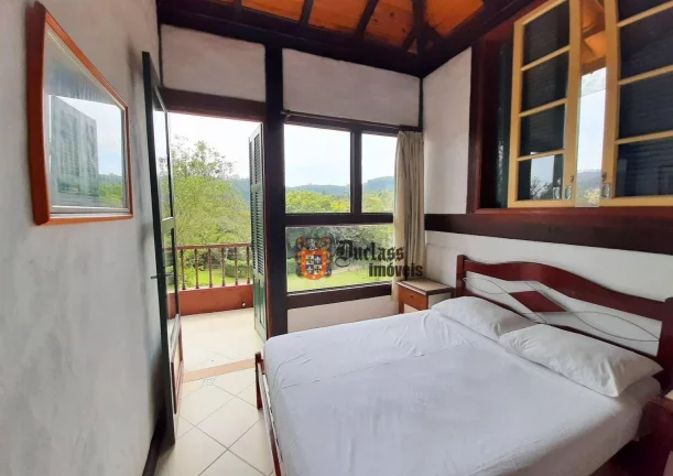 Imagem Hotel com 31 dormitórios à venda, 4061 m² por R$ 9.900.000,00 - Santa Branca - Santa Branca/SP