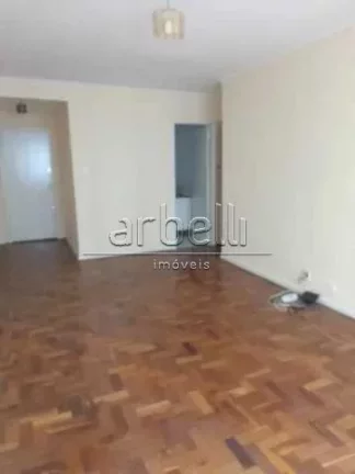 Apartamento com 110 metros quadrados, 3 dormitórios sendo 1 suíte todos com armários, ampla cozin...